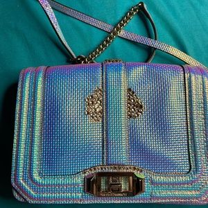 Rebecca Minkoff Mermaid Crossbody
